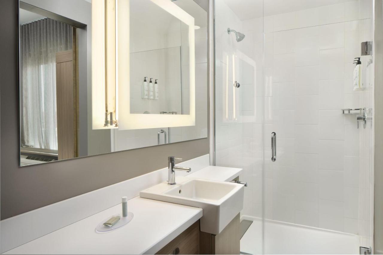 Springhill Suites By Marriott Jacksonville Baymeadows מראה חיצוני תמונה