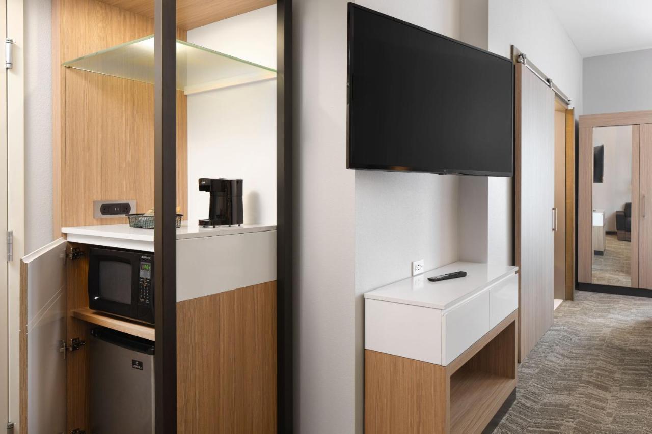 Springhill Suites By Marriott Jacksonville Baymeadows מראה חיצוני תמונה
